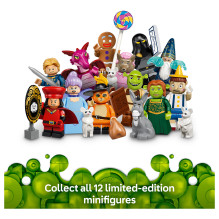 71053 LEGO 71053 Minifigūrėlės (22.7.) 71053 LEGO 71053 Minifigūrėlės (22.7.)