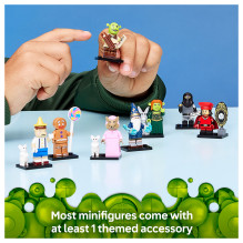 71053 LEGO 71053 Minifigūrėlės (22.7.) 71053 LEGO 71053 Minifigūrėlės (22.7.)