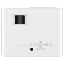 BenQ Deutschland LW655