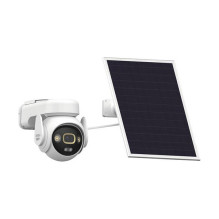 IMOU AOV PT 4K rinkinys ( wifi+4G ) Interneto kamera