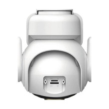 IMOU AOV PT 4K rinkinys ( wifi+4G ) Interneto kamera