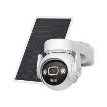 IMOU AOV PT 4K rinkinys ( wifi+4G ) Interneto kamera