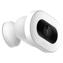 IMOU IPCam Knight 8MP WLAN UHD IR 30m IMOU IPCam Knight 8MP WLAN UHD IR 30m