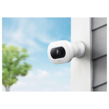 IMOU IPCam Knight 8MP WLAN UHD IR 30m IMOU IPCam Knight 8MP WLAN UHD IR 30m