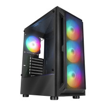 RAMPAGE PC CASE SU LANGELIU...