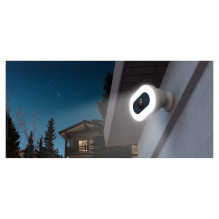 IMOU IPCam Knight 8MP WLAN UHD IR 30m IMOU IPCam Knight 8MP WLAN UHD IR 30m