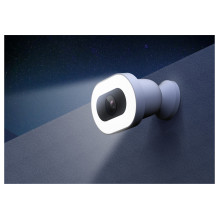 IMOU IPCam Knight 8MP WLAN UHD IR 30m IMOU IPCam Knight 8MP WLAN UHD IR 30m