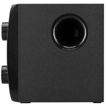 RAMPAGE RMS-G8 ŽAIDIMŲ GARSIAKALBIAI 25 W BT USB SD FM