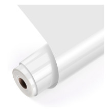 LOKLiK Plotterfolie Basic - Weiß - 30,5 x 180 cm