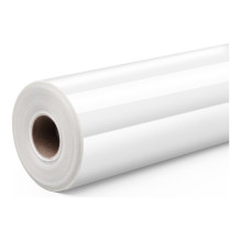 LOKLiK Plotterfolie Basic - Weiß - 30,5 x 180 cm