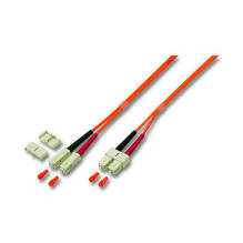 LWL JUMPER OM2 SC-SC