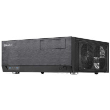 Silverstone Grandia GD09B HTPC Silverstone Grandia GD09B HTPC