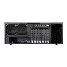 Silverstone Grandia GD09B HTPC Silverstone Grandia GD09B HTPC
