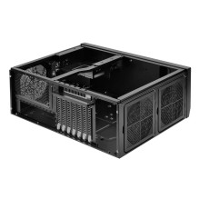 Silverstone Grandia GD09B HTPC Silverstone Grandia GD09B HTPC