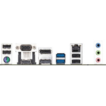 Gigabyte H610I Gigabyte H610I