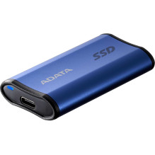 Adata SE880 2TB External AELI-SE880-2TCBU Blue Adata SE880 2TB External AELI-SE880-2TCBU Blue