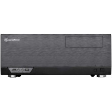 Silverstone SST-GD09B-C Black