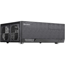 Silverstone SST-GD09B-C Black Silverstone SST-GD09B-C Black