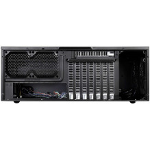 Silverstone SST-GD09B-C Black Silverstone SST-GD09B-C Black