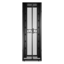 APC NetShelter SX Server Rack Gen 2 52U 2436H x 800W x 1200D mm su šonais APC NetShelter SX Server Rack Gen 2 52U 2436H x 800W x 1200D mm su šonais