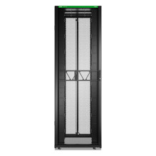 APC NetShelter SX Server Rack Gen 2 52U 2436H x 800W x 1200D mm su šonais APC NetShelter SX Server Rack Gen 2 52U 2436H x 800W x 1200D mm su šonais