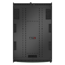 APC NetShelter SX Server Rack Gen 2 52U 2436H x 800W x 1200D mm su šonais APC NetShelter SX Server Rack Gen 2 52U 2436H x 800W x 1200D mm su šonais