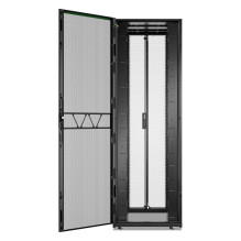 APC NetShelter SX Server Rack Gen 2 52U 2436H x 800W x 1200D mm su šonais APC NetShelter SX Server Rack Gen 2 52U 2436H x 800W x 1200D mm su šonais