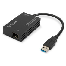 3.0 Gigabit SFP...