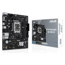 MB ASUS PRIME H610M-R-SI (...