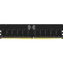 Kingston Fury Renegade Pro Black 4x32GB DDR5 6000MHZ RDIMM KF560R32RBEK4-128