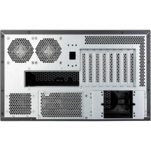 Silverstone SST-RM600 Black