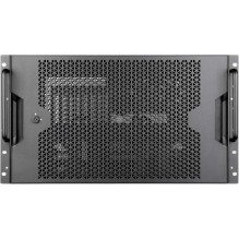 Silverstone SST-RM600 Black