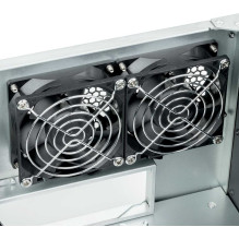Silverstone SST-RM600 Black