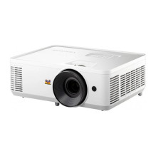 Viewsonic PX704HD Pluošto trumpo nuotolio projektorius 4000 ANSI Lumen DMD 1080p ( 1920x1080 ) Baltas ( PX704HD )