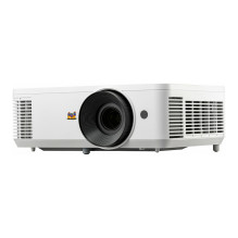 Viewsonic PX704HD Pluošto trumpo nuotolio projektorius 4000 ANSI Lumen DMD 1080p ( 1920x1080 ) Baltas ( PX704HD )