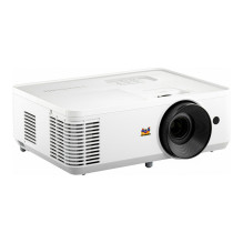 Viewsonic PX704HD Pluošto trumpo nuotolio projektorius 4000 ANSI Lumen DMD 1080p ( 1920x1080 ) Baltas ( PX704HD )