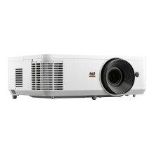 Viewsonic PX704HD Pluošto trumpo nuotolio projektorius 4000 ANSI Lumen DMD 1080p ( 1920x1080 ) Baltas ( PX704HD )