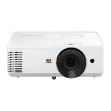 Viewsonic PX704HD Pluošto trumpo nuotolio projektorius 4000 ANSI Lumen DMD 1080p ( 1920x1080 ) Baltas ( PX704HD )