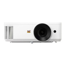 Viewsonic PX704HD Pluošto trumpo nuotolio projektorius 4000 ANSI Lumen DMD 1080p ( 1920x1080 ) Baltas ( PX704HD )