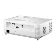 Viewsonic PX704HD Pluošto trumpo nuotolio projektorius 4000 ANSI Lumen DMD 1080p ( 1920x1080 ) Baltas ( PX704HD )