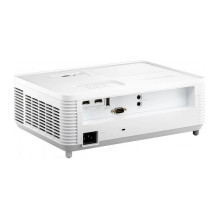 Viewsonic PX704HD Pluošto trumpo nuotolio projektorius 4000 ANSI Lumen DMD 1080p ( 1920x1080 ) Baltas ( PX704HD )