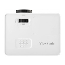 Viewsonic PX704HD Pluošto trumpo nuotolio projektorius 4000 ANSI Lumen DMD 1080p ( 1920x1080 ) Baltas ( PX704HD )