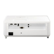 Viewsonic PX704HD Pluošto trumpo nuotolio projektorius 4000 ANSI Lumen DMD 1080p ( 1920x1080 ) Baltas ( PX704HD )
