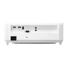 Viewsonic PX704HD Pluošto trumpo nuotolio projektorius 4000 ANSI Lumen DMD 1080p ( 1920x1080 ) Baltas ( PX704HD )