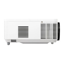 Viewsonic PX704HD Pluošto trumpo nuotolio projektorius 4000 ANSI Lumen DMD 1080p ( 1920x1080 ) Baltas ( PX704HD )