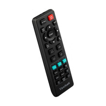 Viewsonic PX704HD Pluošto trumpo nuotolio projektorius 4000 ANSI Lumen DMD 1080p ( 1920x1080 ) Baltas ( PX704HD )