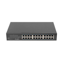 LANBERG Switch RSGE 24-Port...
