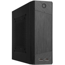 Silverstone Milo 10 Black Silverstone Milo 10 Black