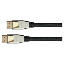 Python M0258 - DisplayPort...