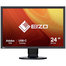 Eizo ColorEdge CS2400S 24,1" IPS 16:10 Eizo ColorEdge CS2400S 24,1" IPS 16:10